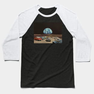 King Park Baseball T-Shirt